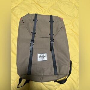 Herschel Backpack